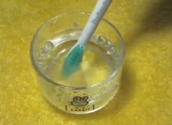 ソニッケアーの洗浄力