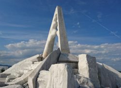 しまなみ海道！