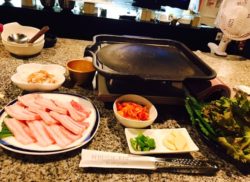 サムギョプサル