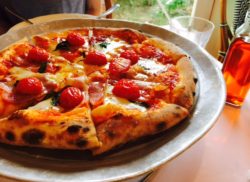 イタリアンランチ