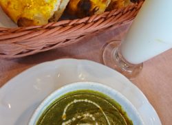 カレーへの挑戦