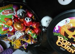 遅めのハロウィン(^w^)