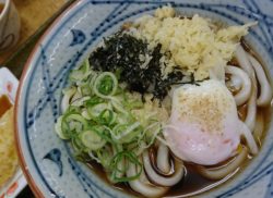 讃岐うどん