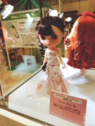 ブライス人形はお好きですか？