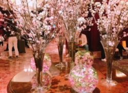 最後のストロベリービュッフェ