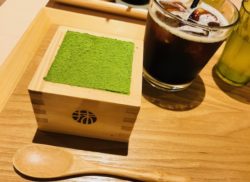 抹茶ティラミス