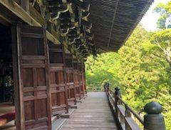 西国三十三観音巡り