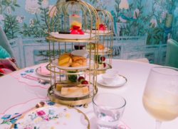 期間限定カフェ