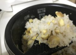 季節の初もの