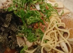 おすすめパスタ！