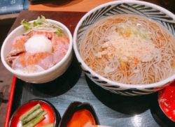 年明け初ランチ