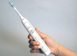 おすすめの電動歯ブラシ
