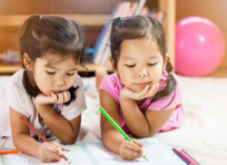 歯並びと生活習慣