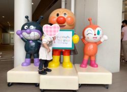 アンパンマンミュージアム
