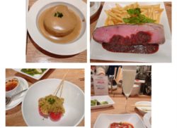 フレンチおでん