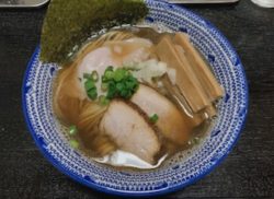 ラーメン!!