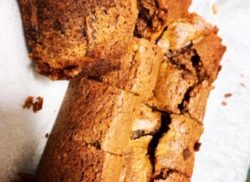 パウンドケーキ