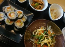 韓国料理☆