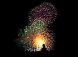 夏も終わり・・・・