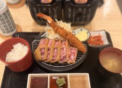 牛カツ屋さん