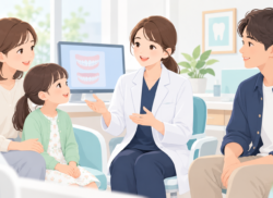 歯列矯正は何歳から始める？子どもと大人の開始時期